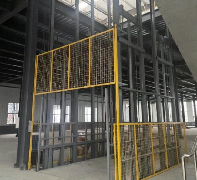 和田升降货梯的使用场景有哪些