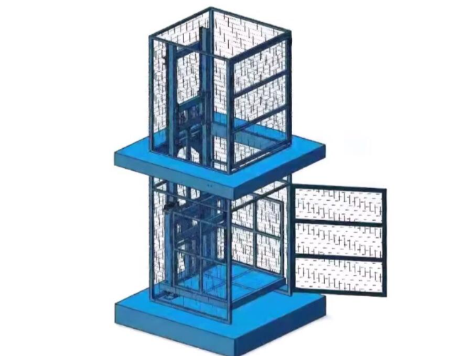 和田简易升降机的区别是什么